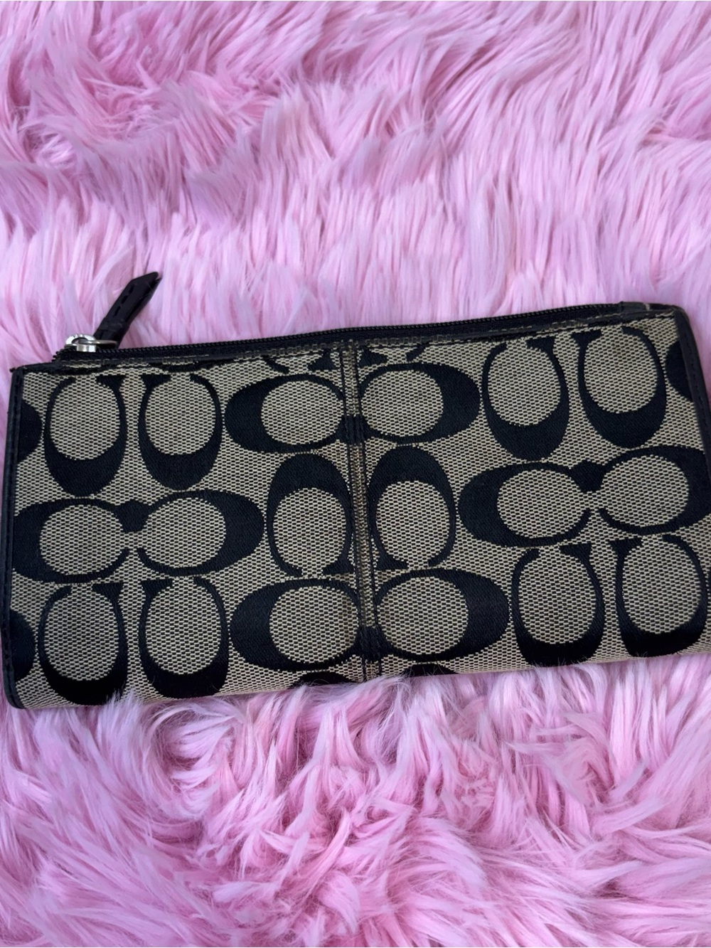 Coach bag & wallet - Picture 10 of 11